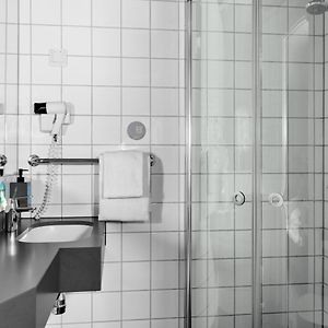 Standaard Double Kamer